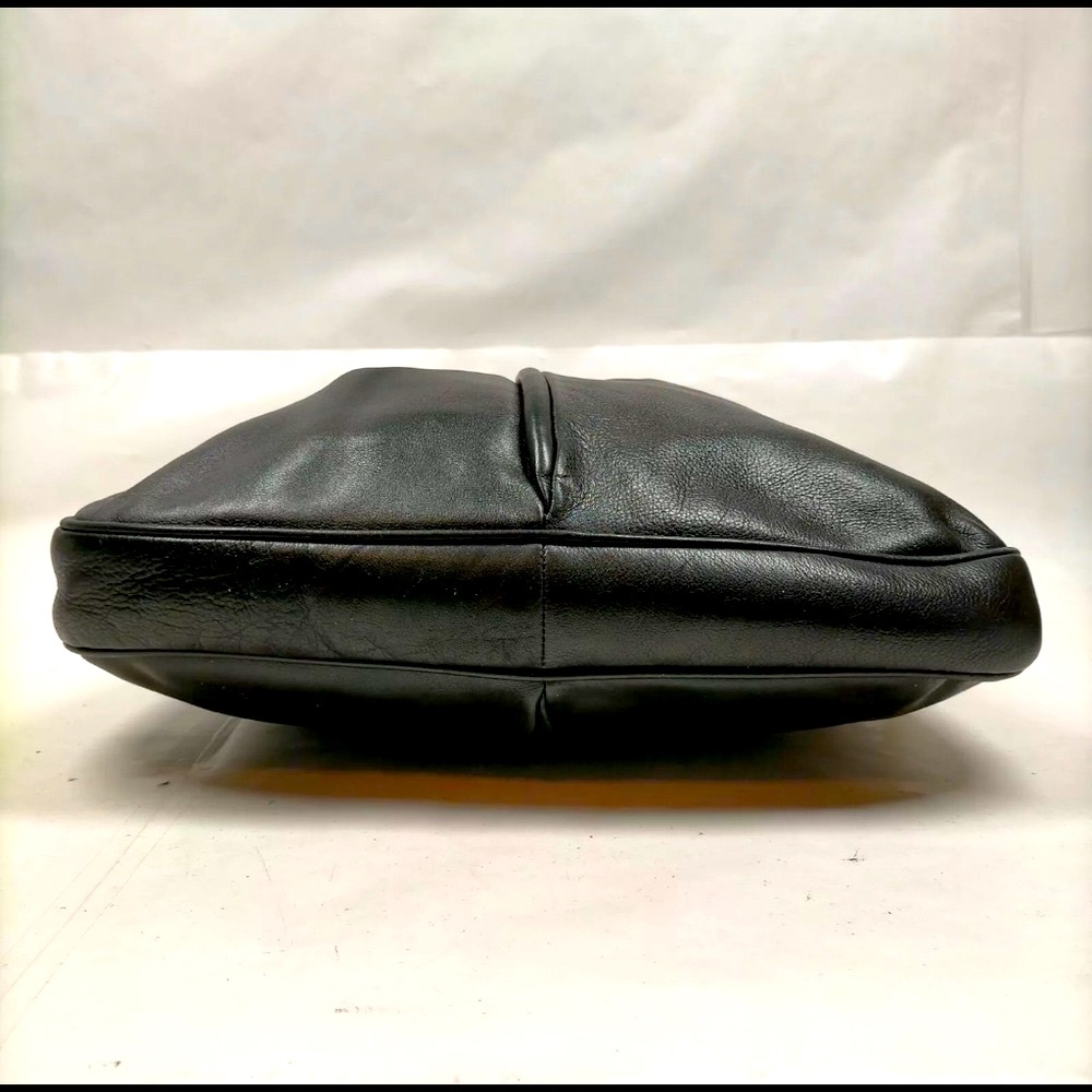 💐GUCCI HORSE BIT CALFSKIN SACHEL BAG WITH ORIGINAL COIN PURSE. ( Circa 79~80) - Picture 5 of 16